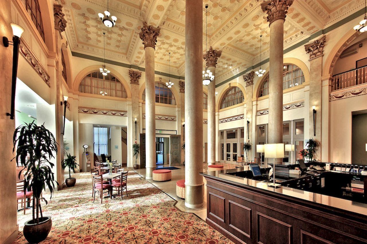 Express Baltimore-downtown, An Ihg