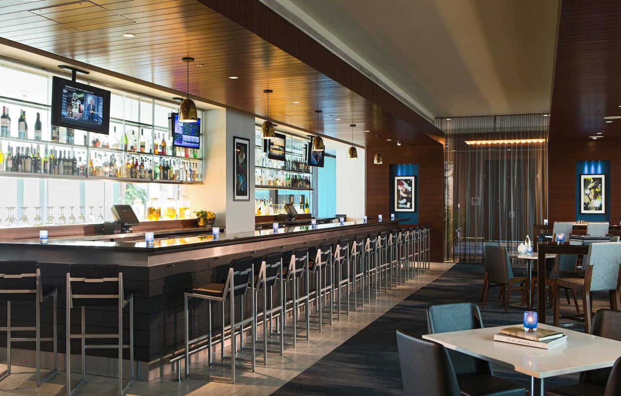 Renaissance Harborplace Hotel 4*