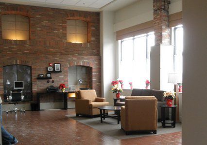 Hotel Sleep & Downtown Inner Harbor 3*