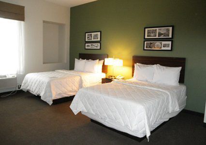 Hotel Sleep & Downtown Inner Harbor