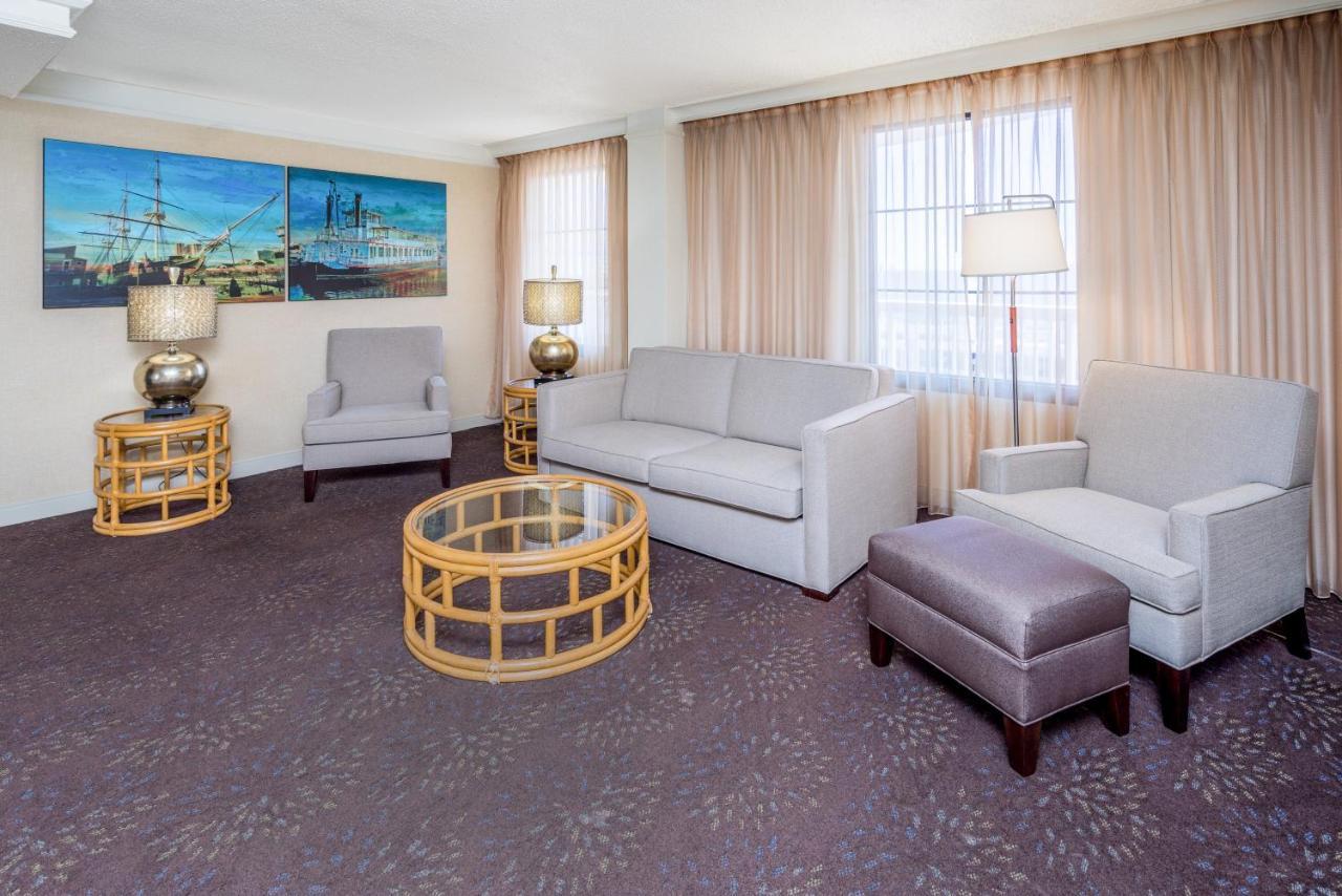 Baltimore-inner Harbor Hotel