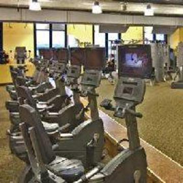 Hilton Garden Inner Harbor 3*