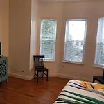 Reservoir Hill Mansion - 4 Bedrooms