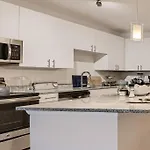 Posh Penthouse : Family: Inner Harbor: Sports