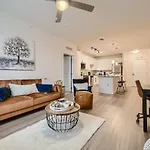 Posh Penthouse : Family: Inner Harbor: Sports