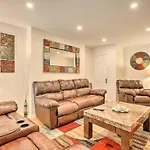 Baltimore Townhome Near Oriole Park With Aandc!