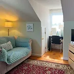 Cozy And Private Rental Unit In Towsonandbaltimore