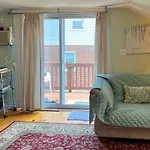 Cozy And Private Rental Unit In Towsonandbaltimore