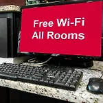 Red Roof Inn Baltimore