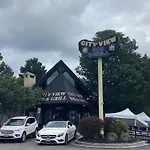 Days-Inn By Wyndham Baltimore Northwest