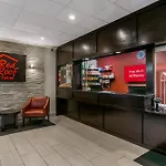 Red Roof Inn Baltimore