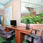 Americas Best Value Inn - Baltimore