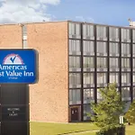 Americas Best Value Inn - Baltimore