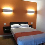 Motel 6 Baltimore Md