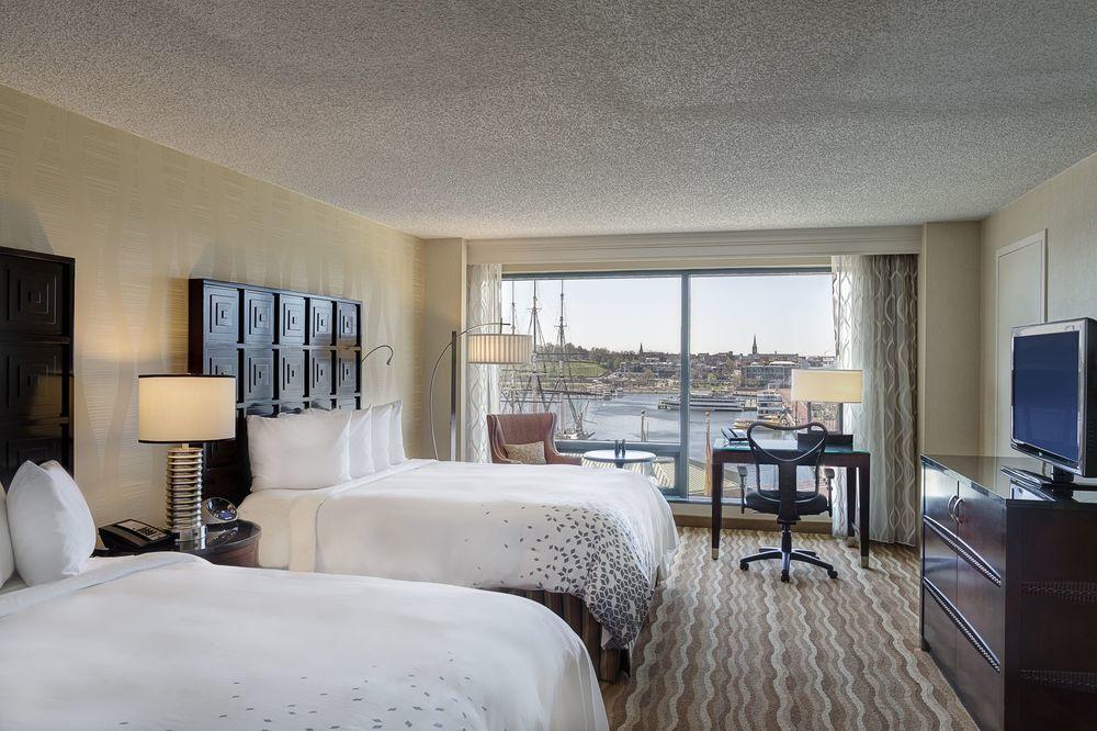 Renaissance Harborplace 4* Baltimore