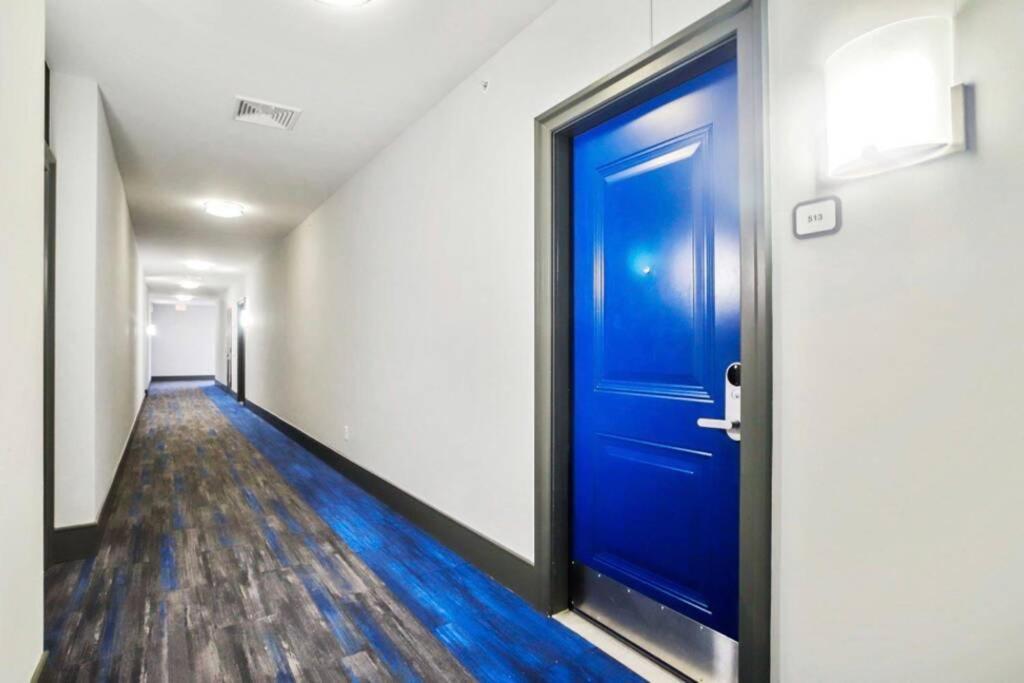 Apartment Lux Penthouse Skyline, Views Gym , Free Parking & Wifi Baltimore