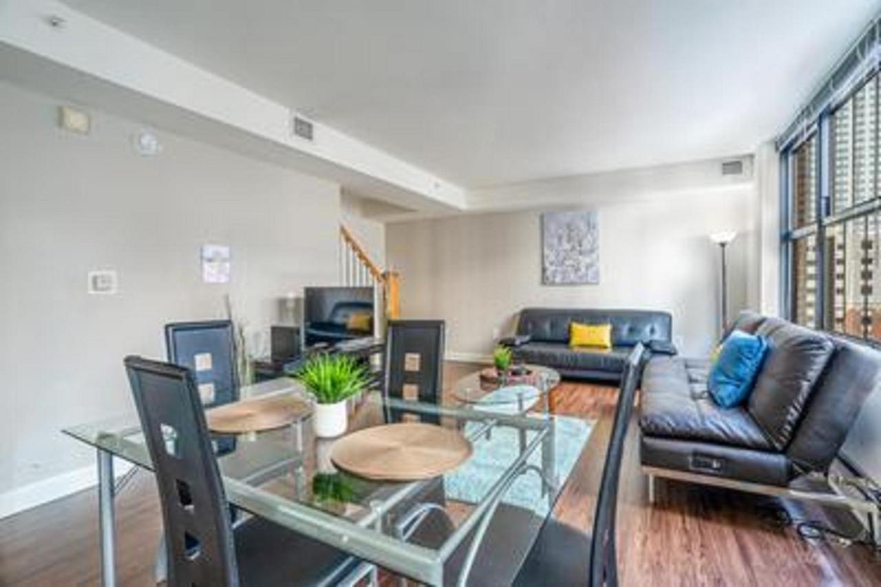 Waterfront 2br Furnished Apts * Baltimore
