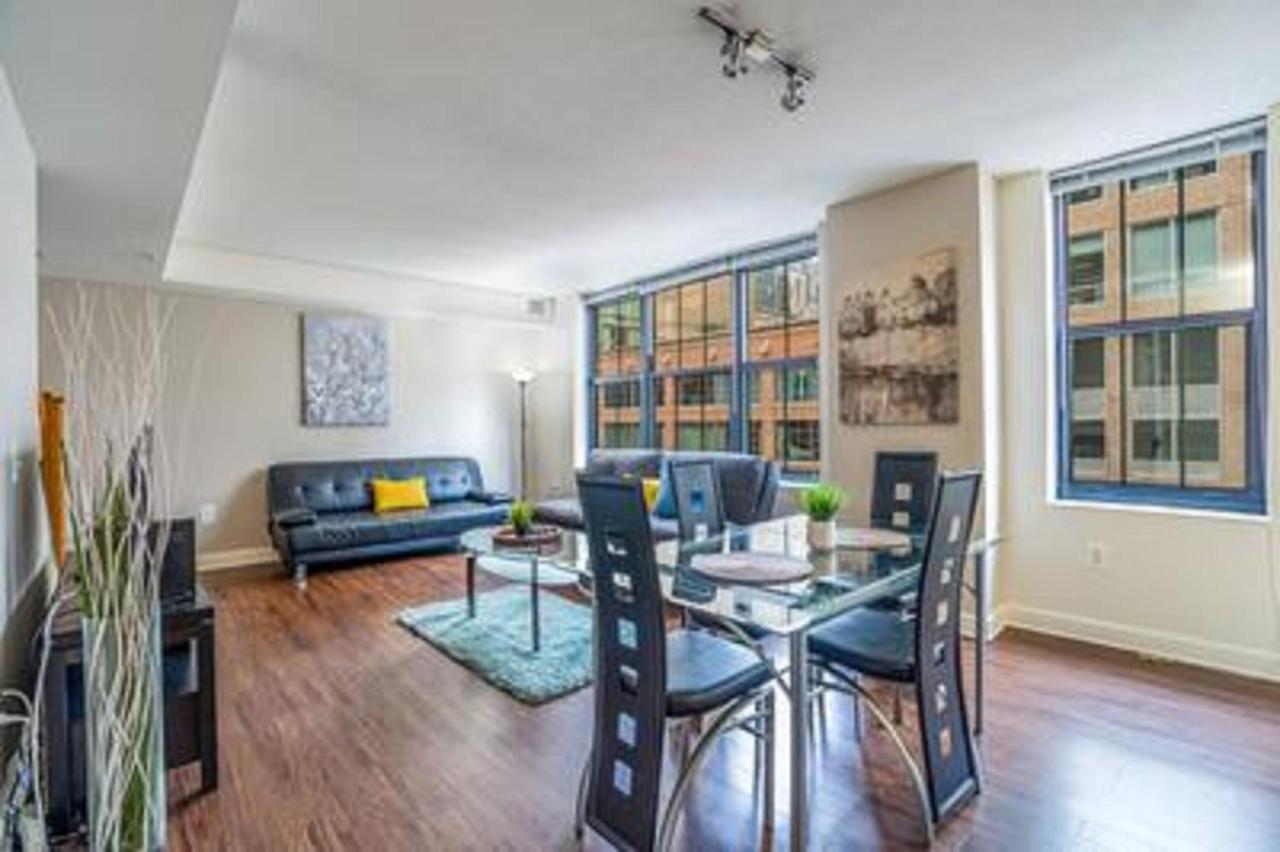 Apartment Waterfront 2br Furnished Apts Baltimore