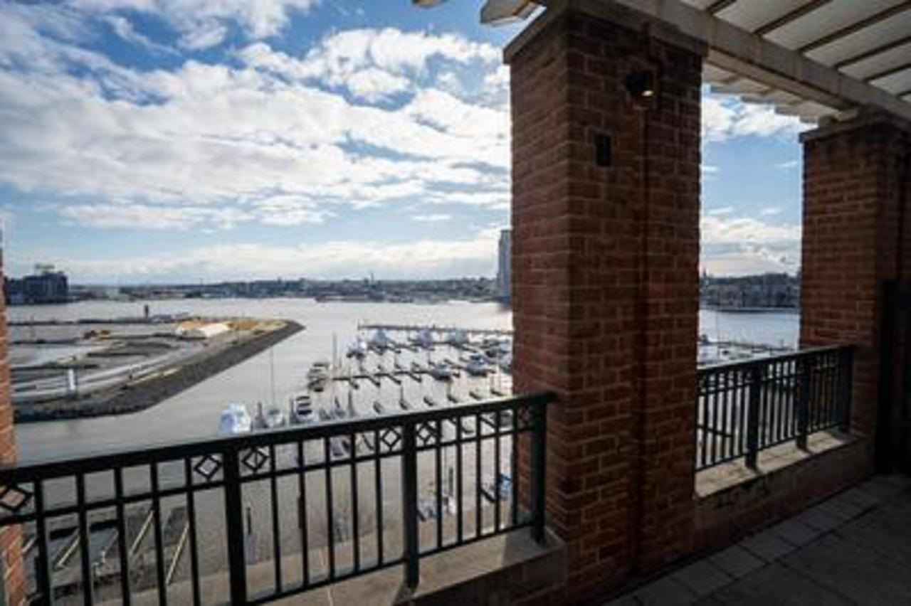Apartment Waterfront 2br Furnished Apts Baltimore