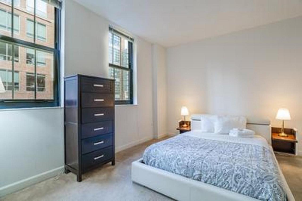 Waterfront 2br Furnished Apts * Baltimore
