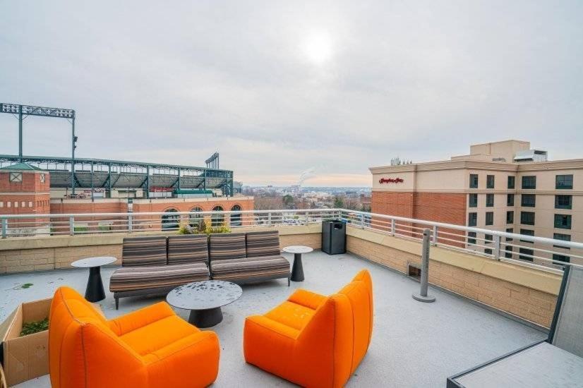 Waterfront 2br Furnished Apts *