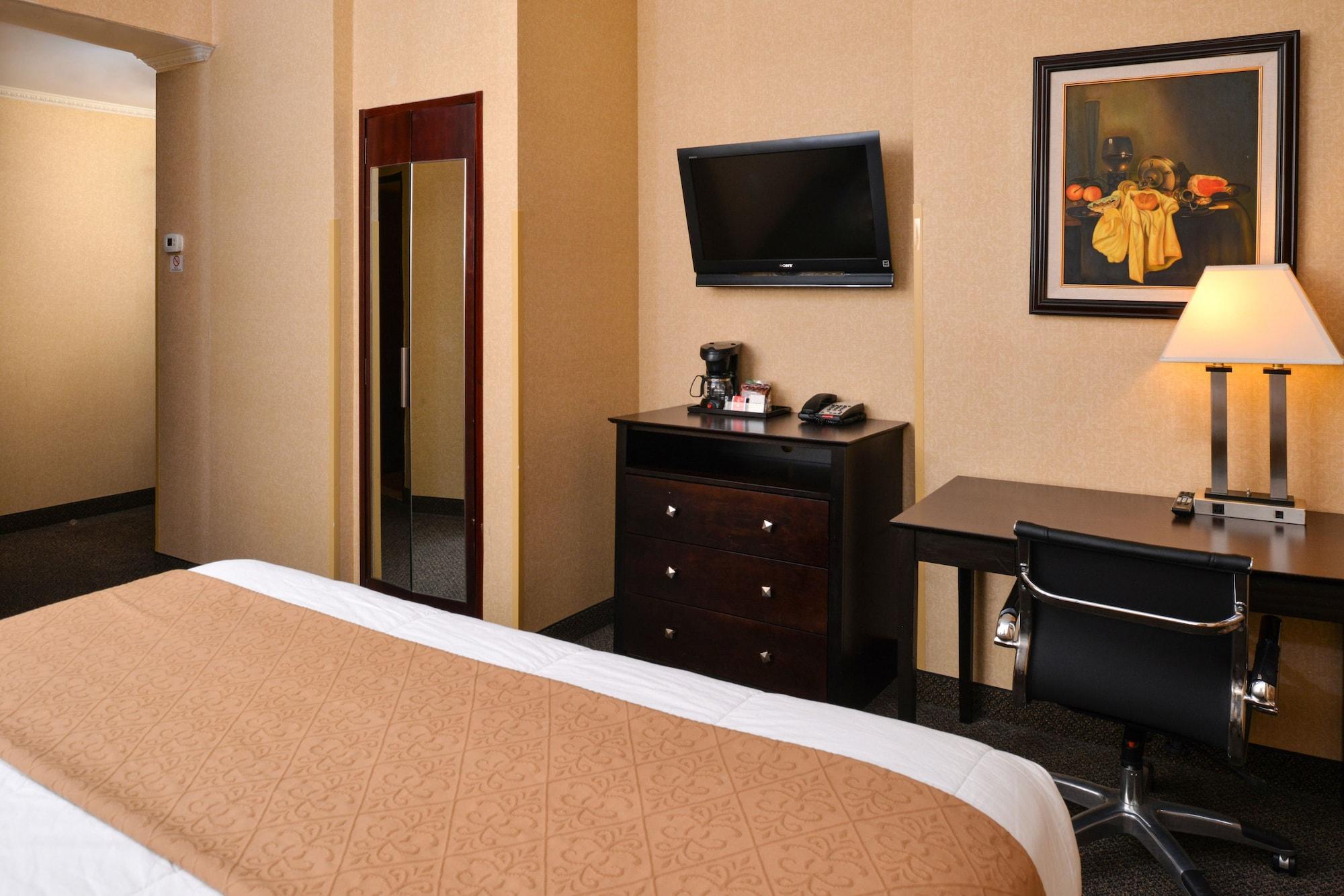 Plaza Hotel