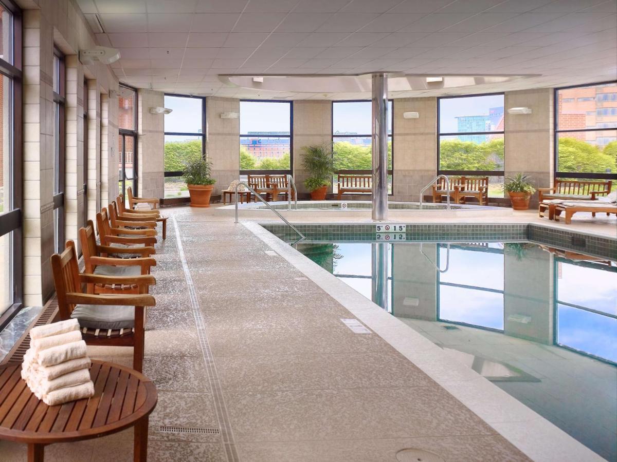 Hotel The Royal Sonesta Harbor Court Baltimore