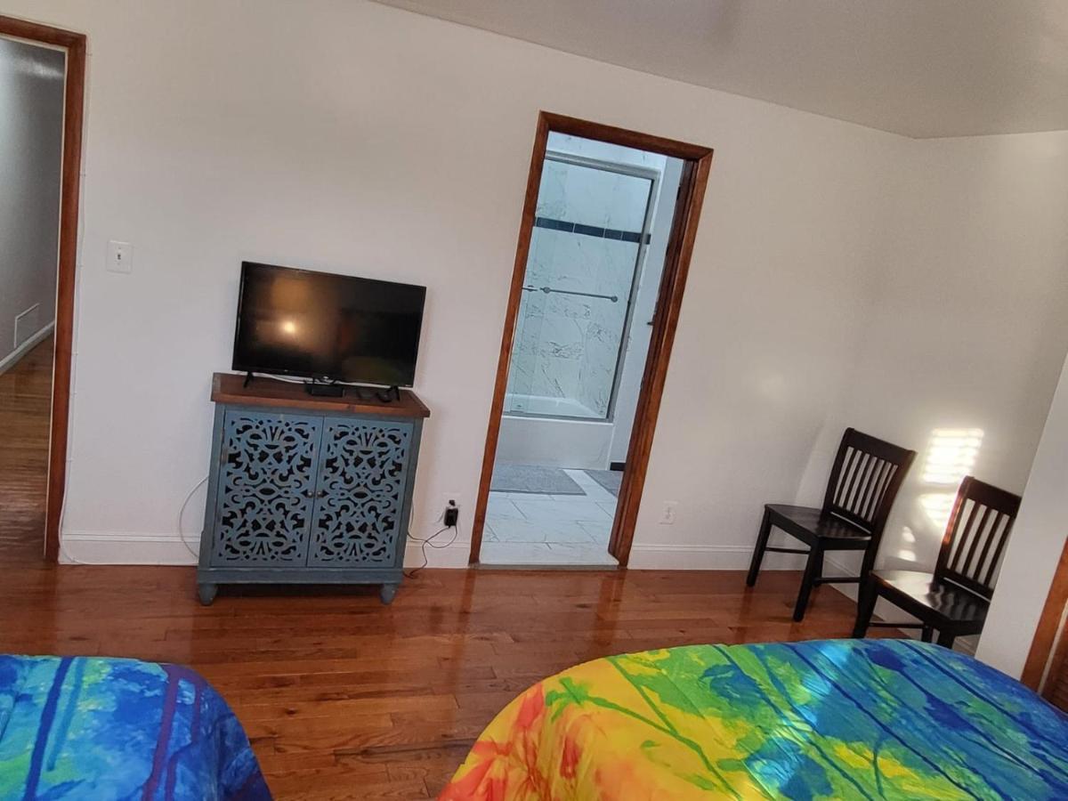 Reservoir Hill Mansion - 4 Bedrooms Baltimore