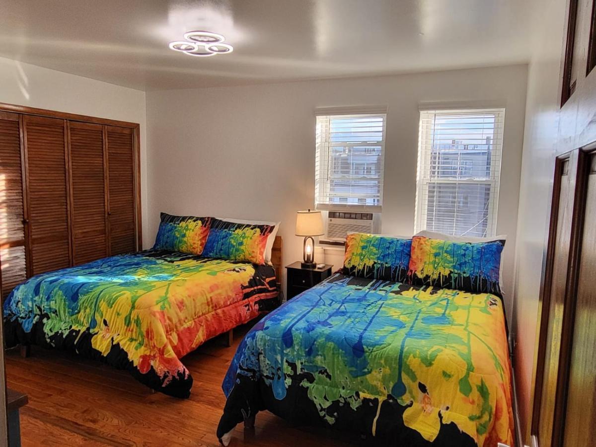 Reservoir Hill Mansion - 4 Bedrooms