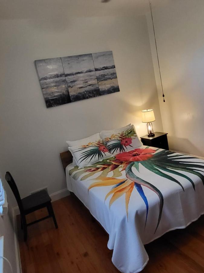 Reservoir Hill Mansion - 4 Bedrooms