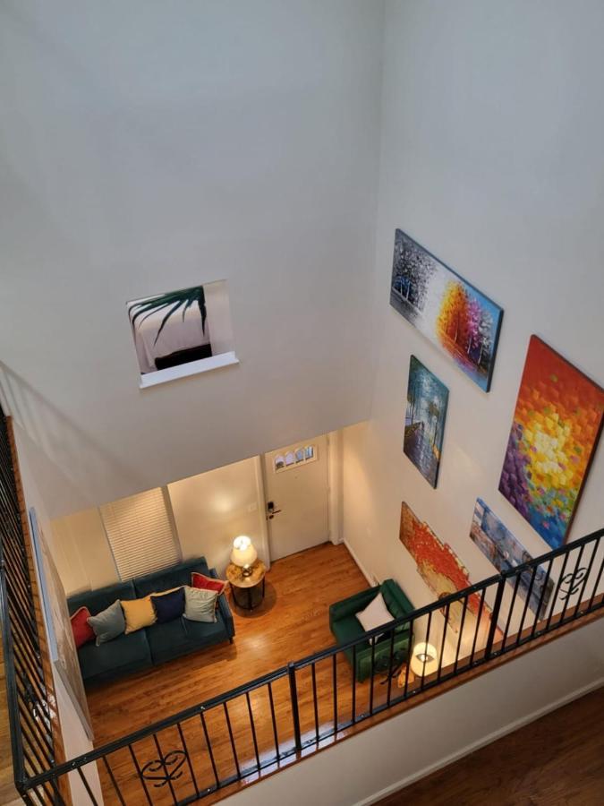 Holiday home Reservoir Hill Mansion - 4 Bedrooms