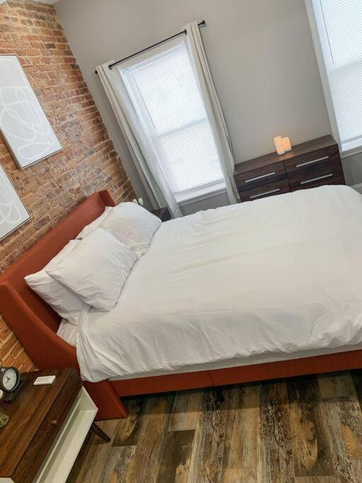 Cozy Modern In The Heart Of Fells Point! * Baltimore