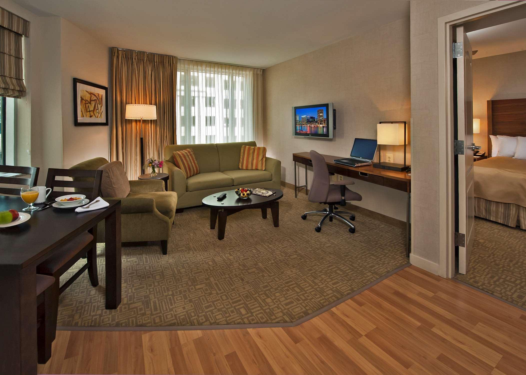 Homewood By Hilton Baltimore