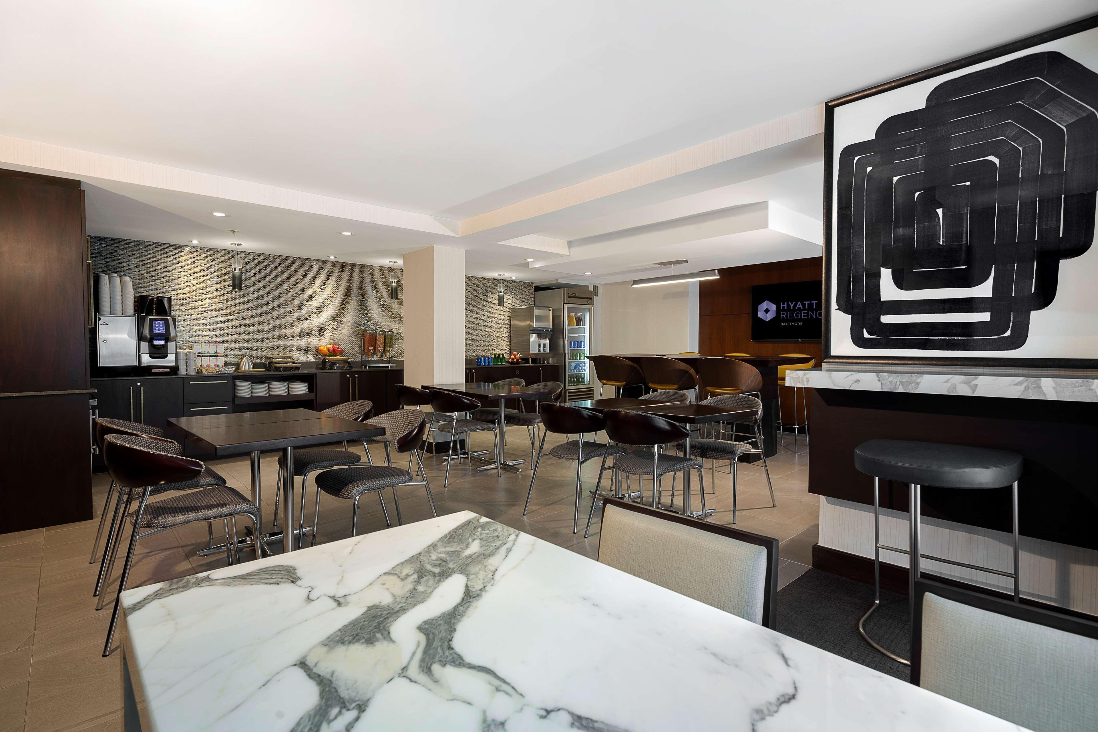 Hyatt Regency 4*
