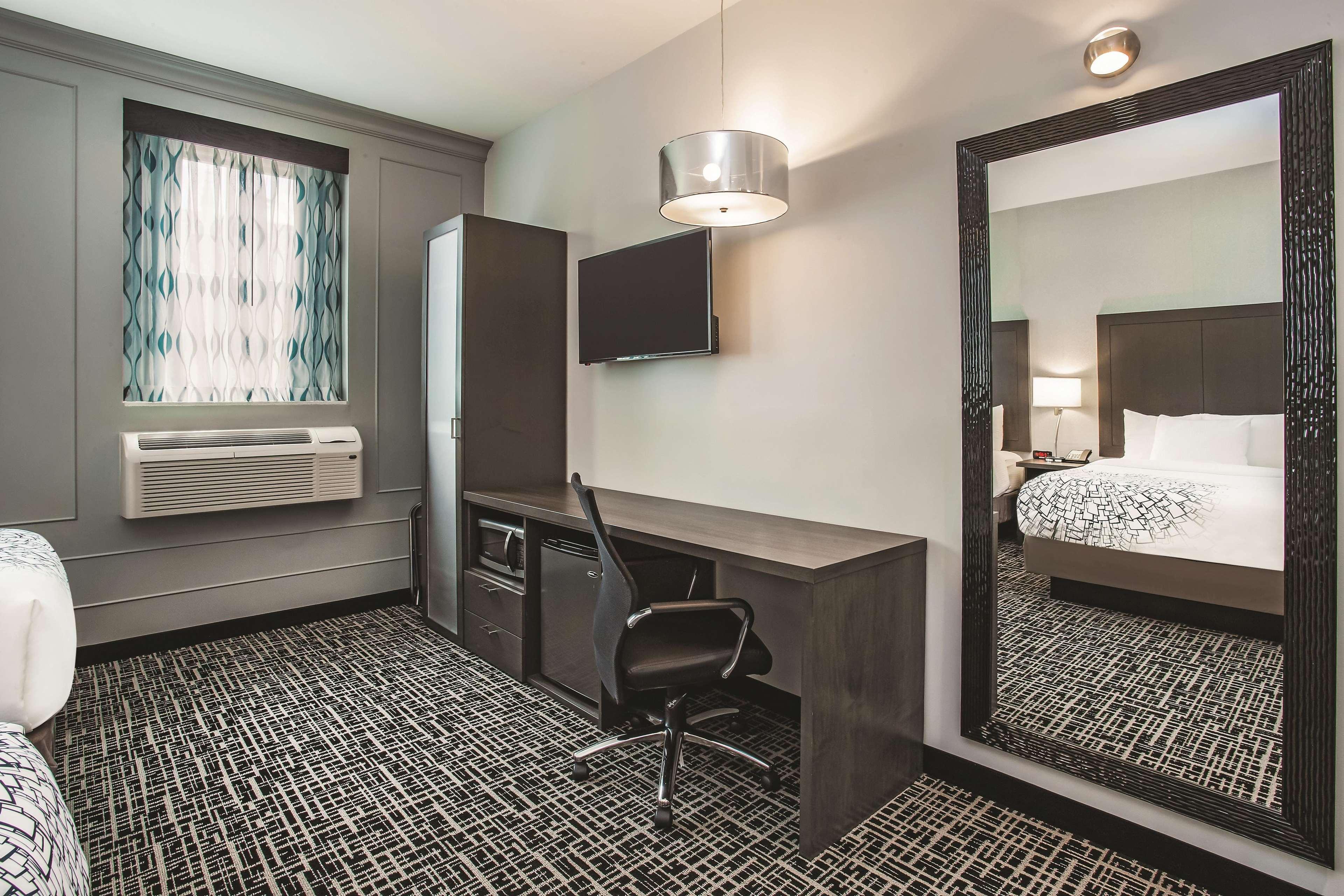 La Quinta By Wyndham Inner Harbor Downtown 3* Baltimore