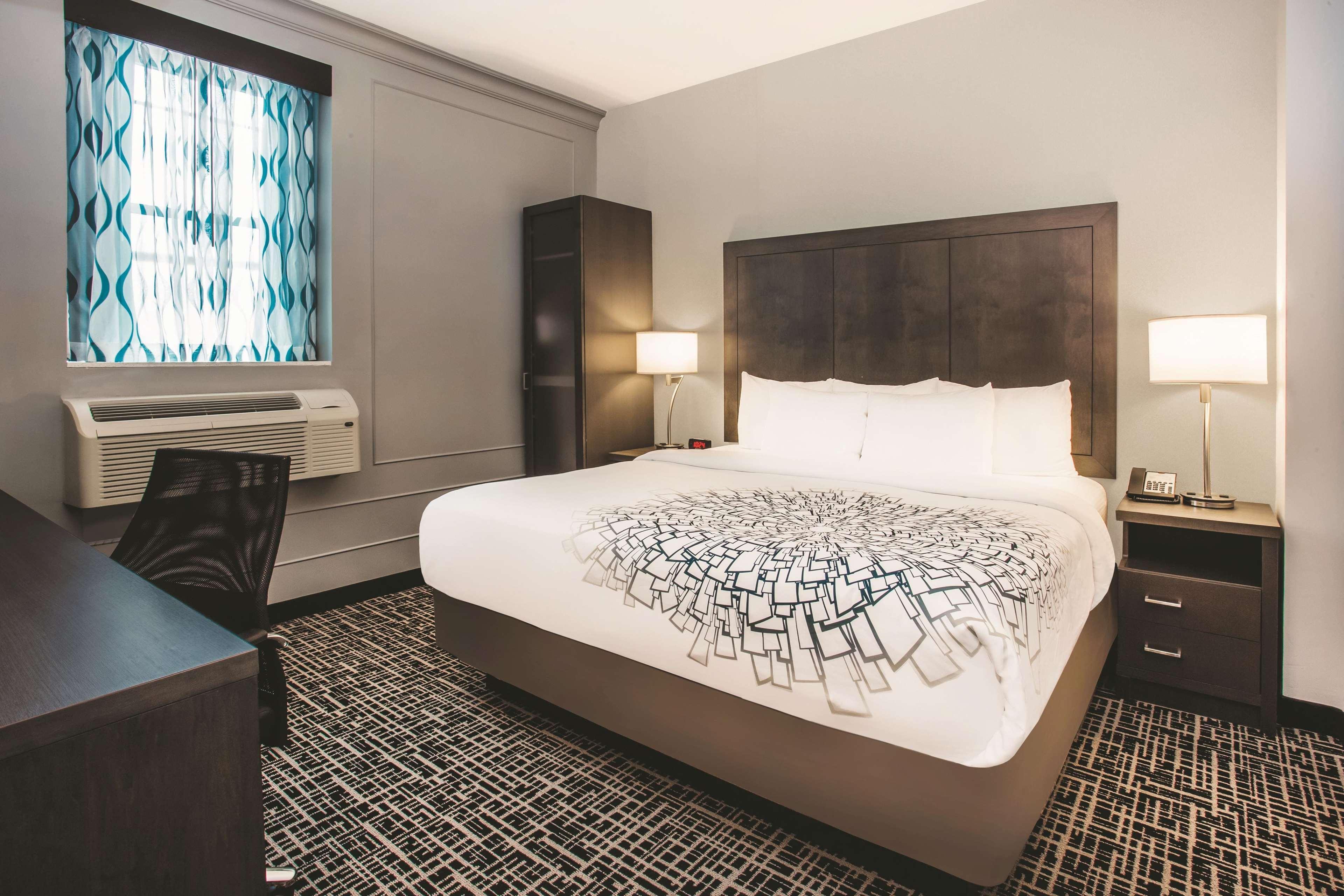 La Quinta By Wyndham Inner Harbor Downtown Hotel Baltimore