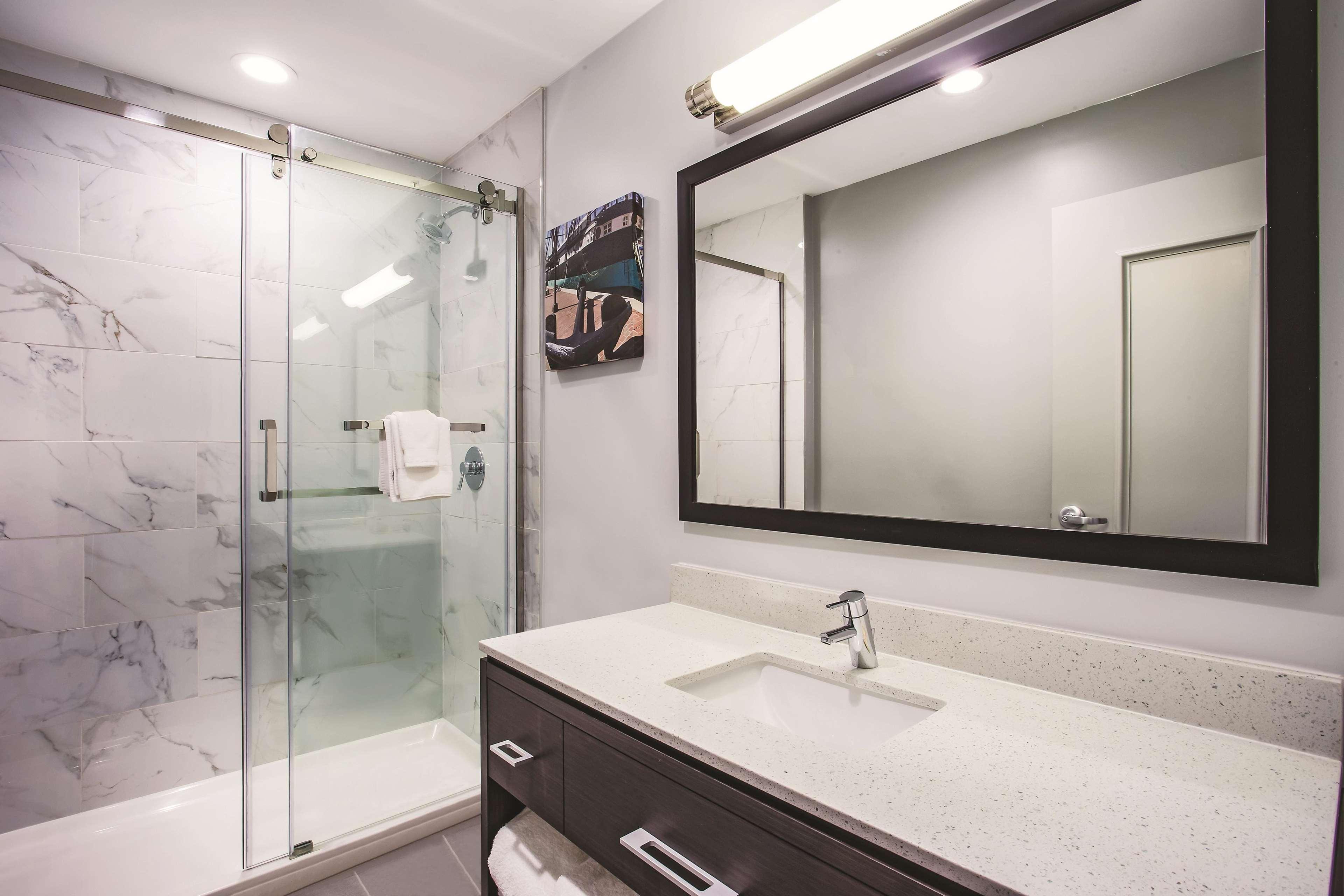 La Quinta By Wyndham Inner Harbor Downtown