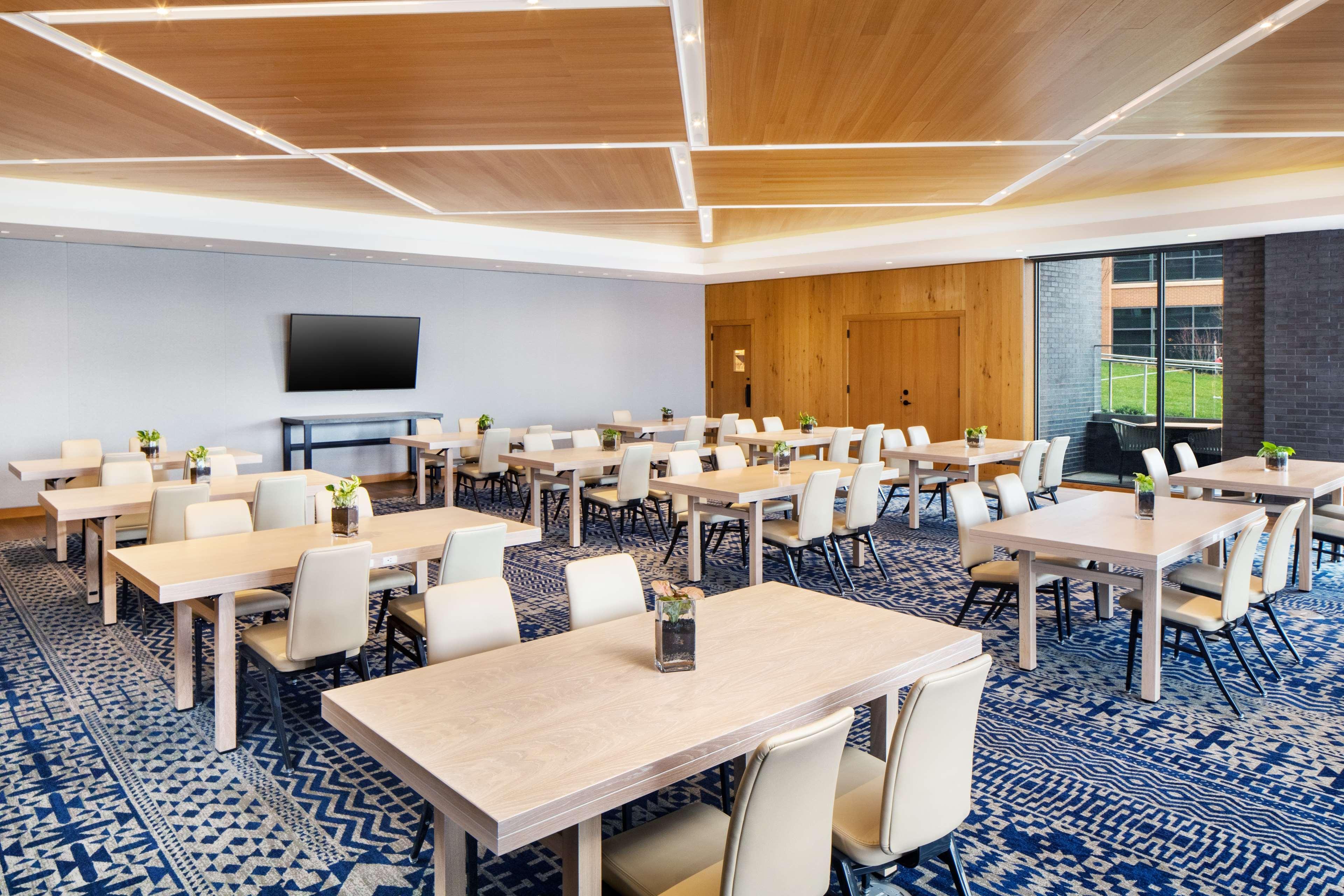 Canopy By Hilton Harbor Point - Newly Built 4*