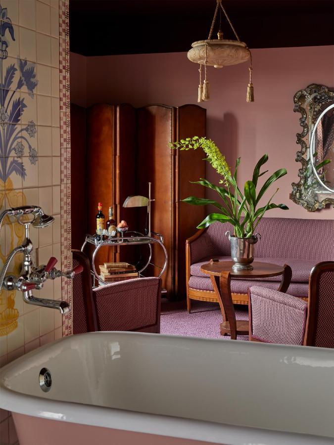 Hotel Ulysses, Baltimore, A Member Of Design Hotels 5*