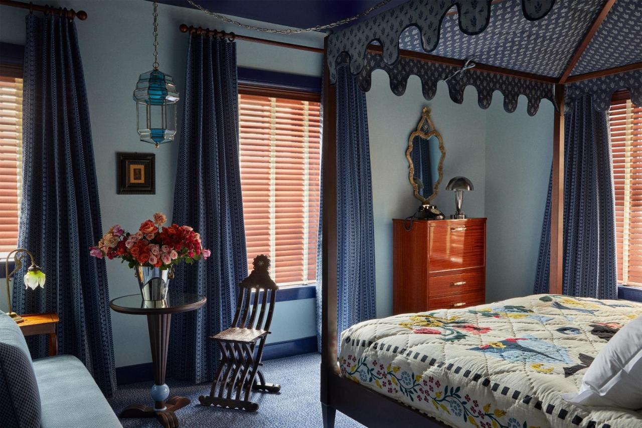 Ulysses, Baltimore, A Member Of Design Hotels Hotel Baltimore