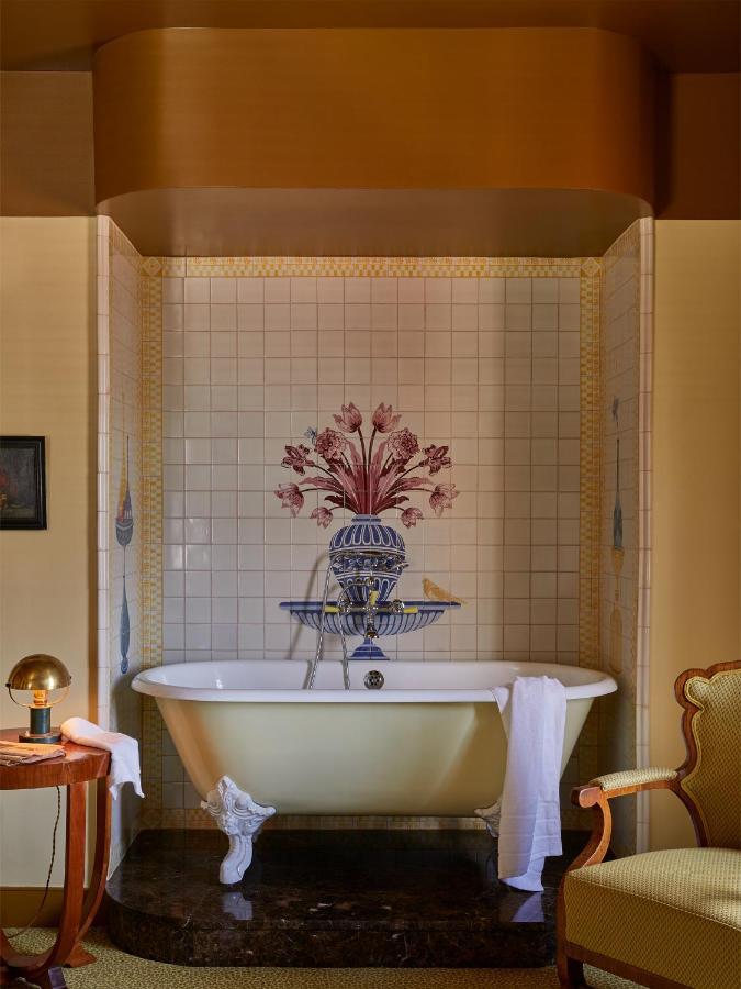 Hotel Ulysses, Baltimore, A Member Of Design Hotels Baltimore