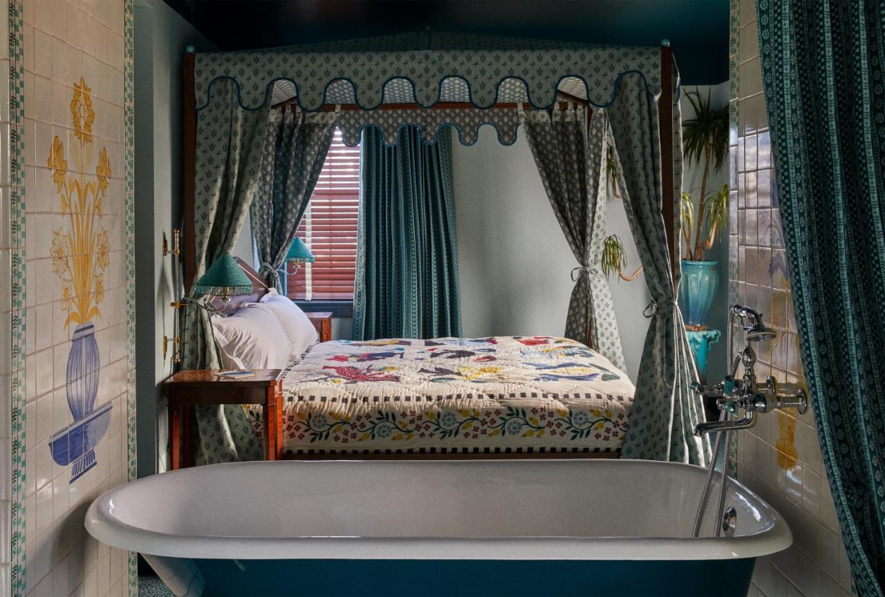 Ulysses, Baltimore, A Member Of Design Hotels