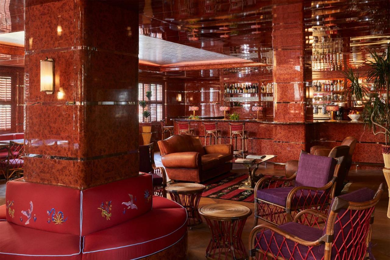 Ulysses, Baltimore, A Member Of Design Hotels Hotel