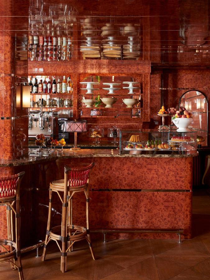 Hotel Ulysses, Baltimore, A Member Of Design Hotels