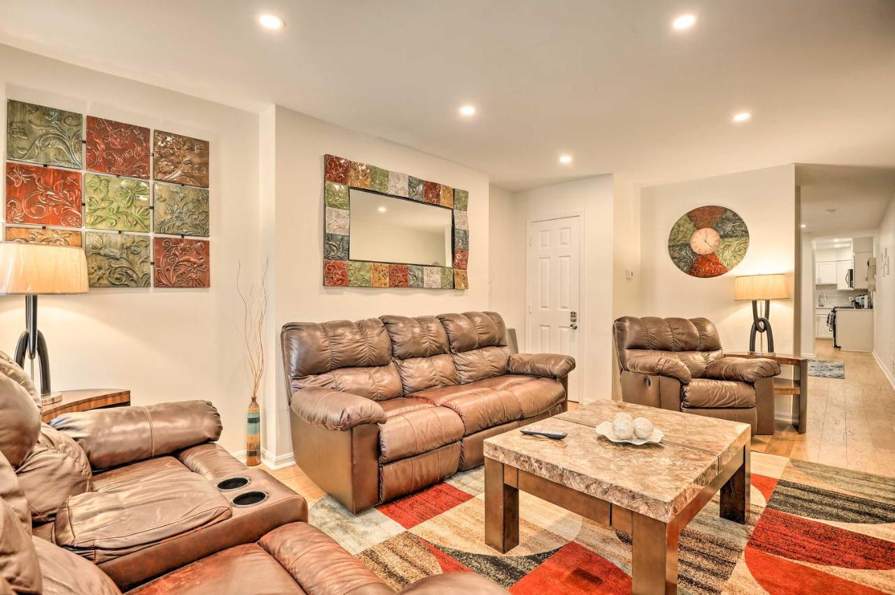 Townhome Near Oriole Park With Aandc! * Baltimore