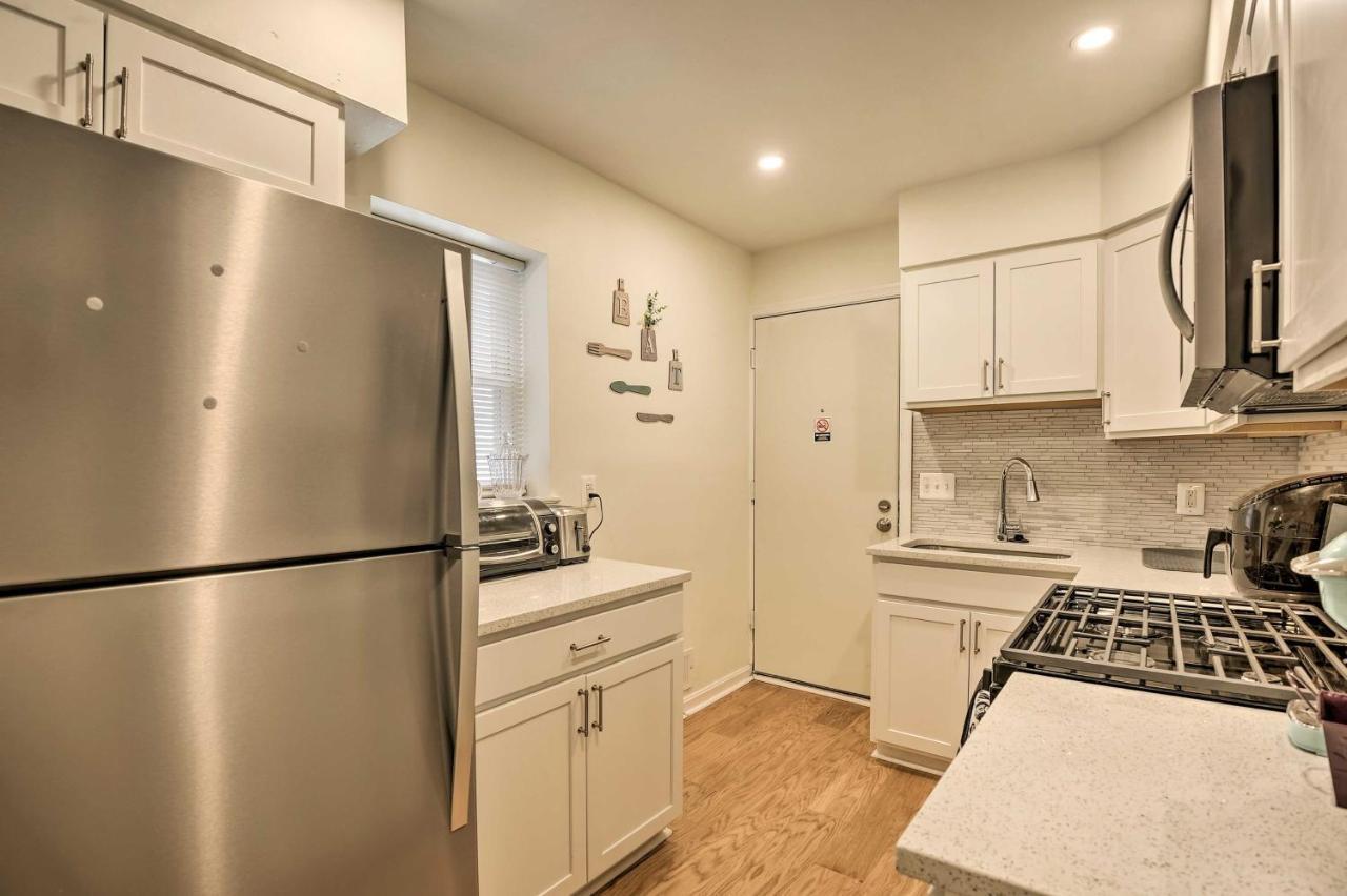 Townhome Near Oriole Park With Aandc! Holiday home