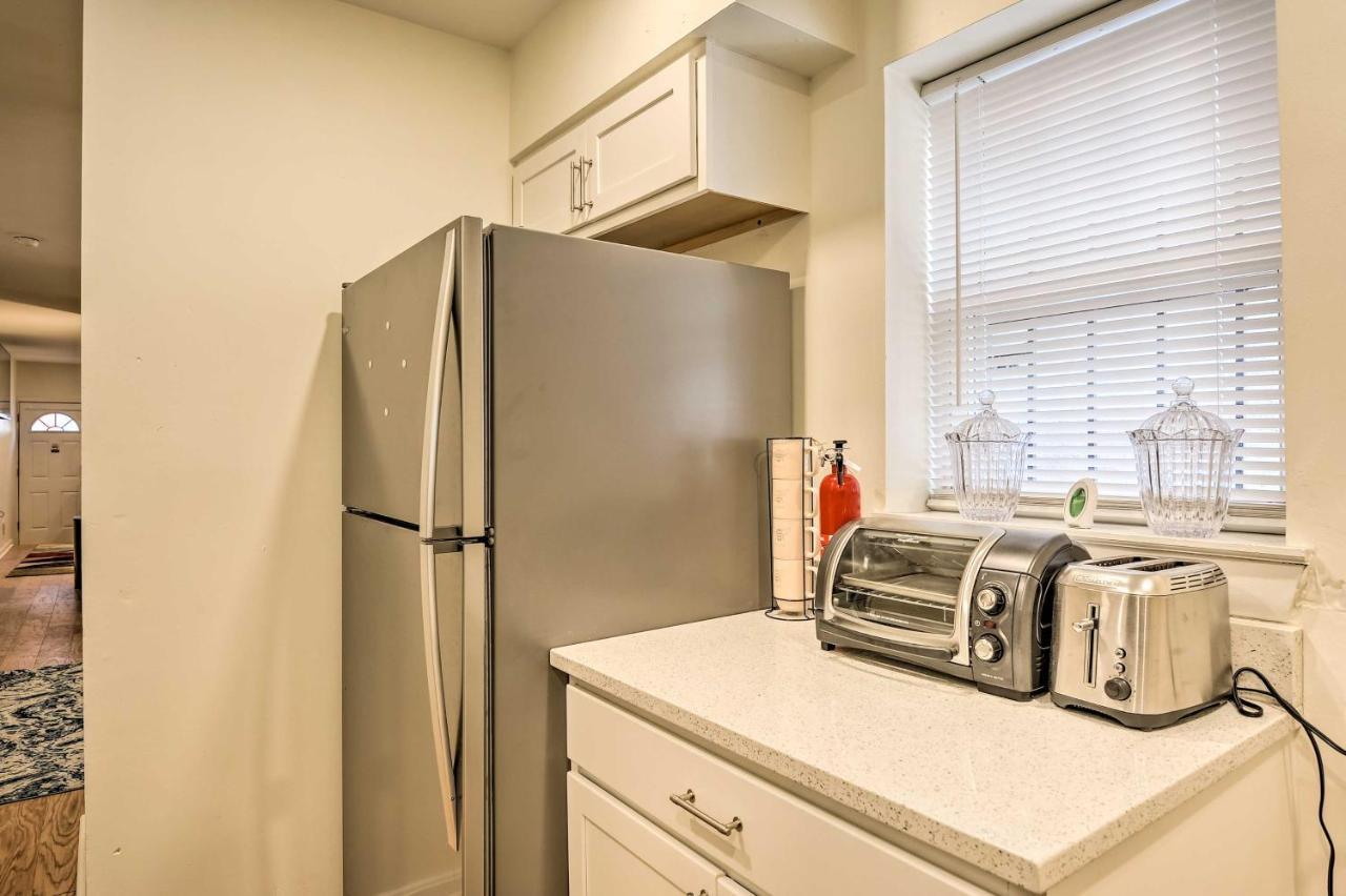 Townhome Near Oriole Park With Aandc! Baltimore