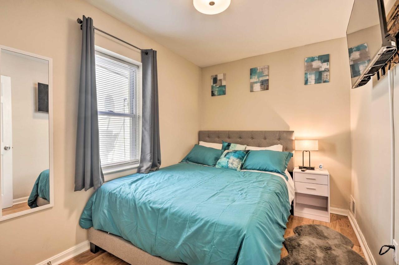 Holiday home Townhome Near Oriole Park With Aandc! *