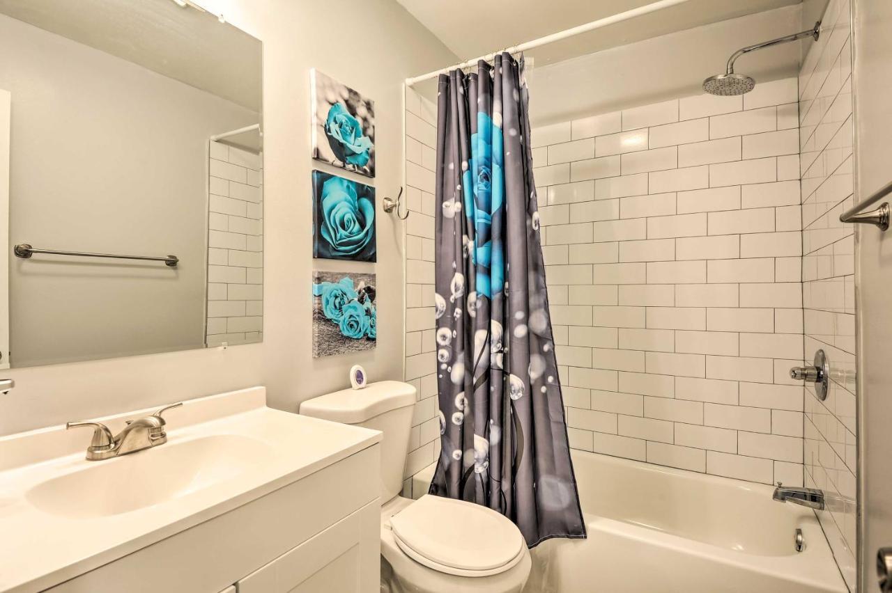 Holiday home Townhome Near Oriole Park With Aandc! *