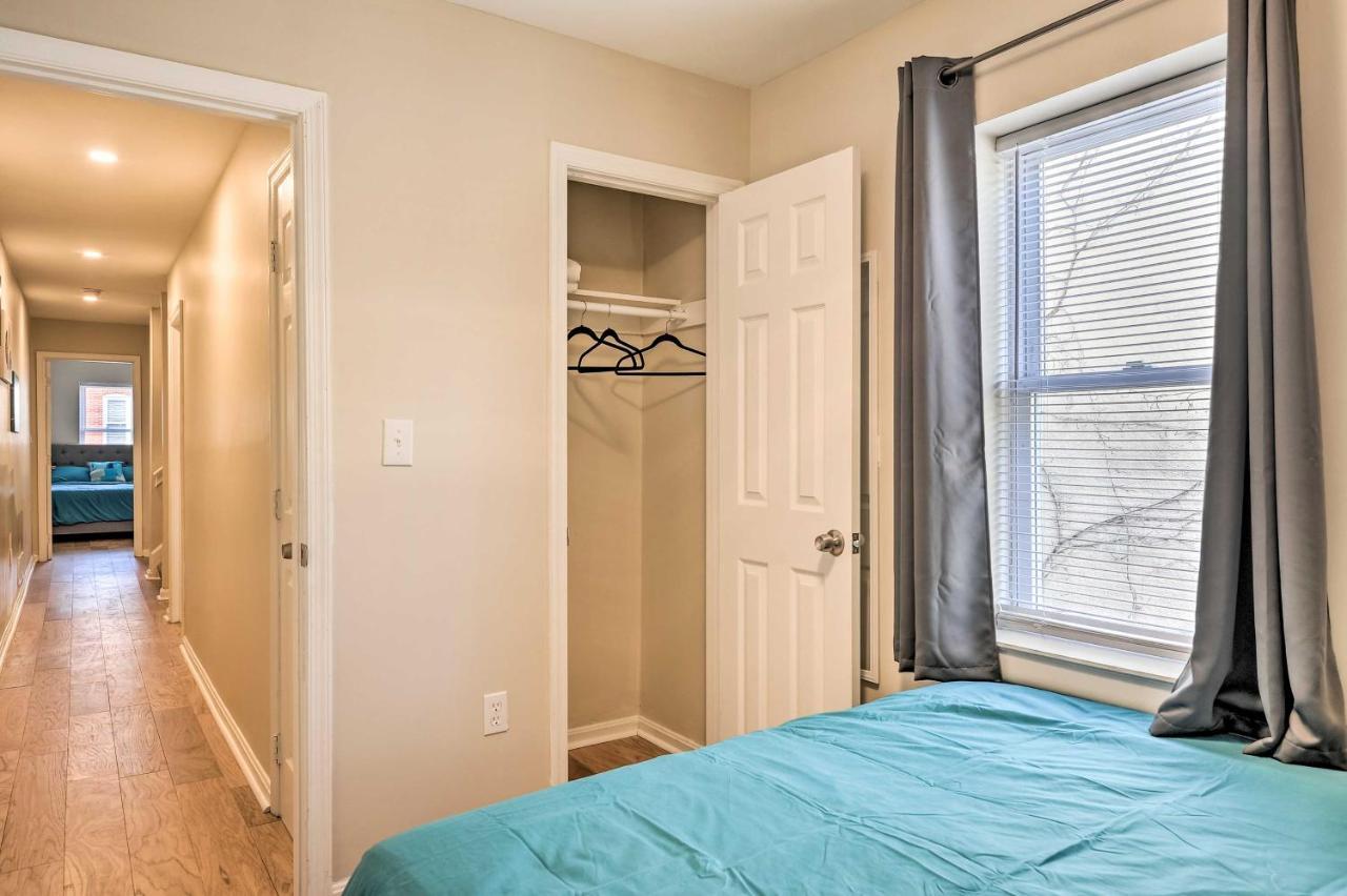 Holiday home Townhome Near Oriole Park With Aandc! *